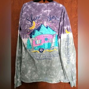 Simply Southern Long Sleeve Tee